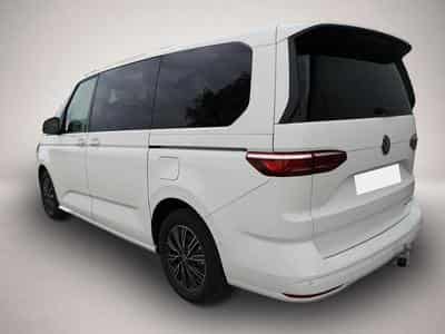 VW Multivan (2026) - Photo 2
