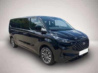 Ford Tourneo (2026) - Foto 3