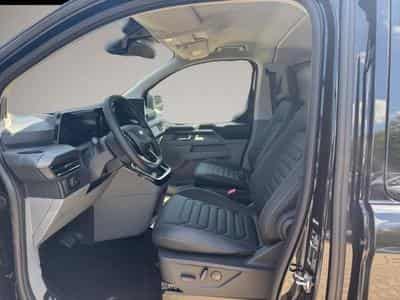 Ford Tourneo (2026) - Foto 6