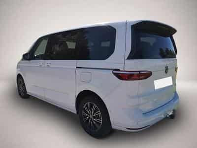 VW Multivan (2026) - Photo 2