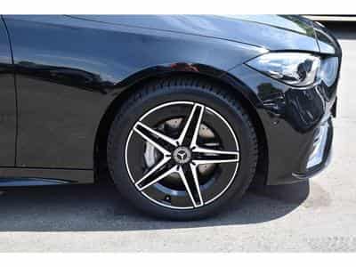 Mercedes C 200 (2025) - Photo 5