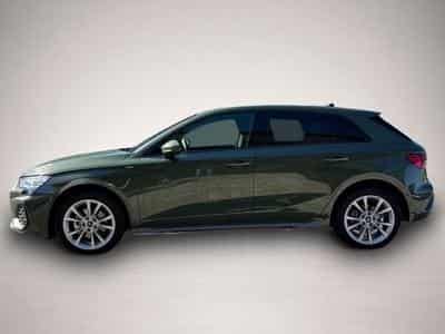 Audi A3 (2026) - Foto 5