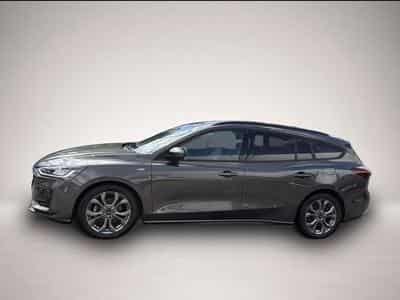 Ford Focus (2026) - Foto 7