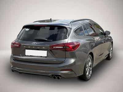 Ford Focus (2026) - Foto 3
