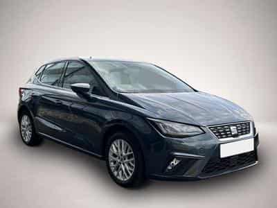 Seat Ibiza (2025) - Photo 2