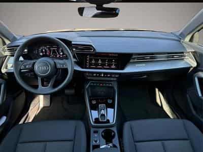 Audi A3 (2026) - Photo 7