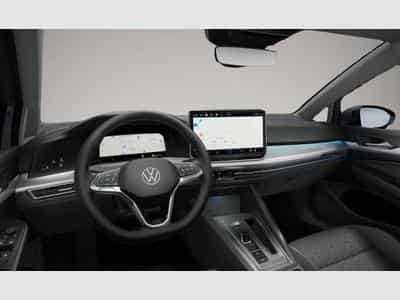 VW Golf (2026) - Photo 4