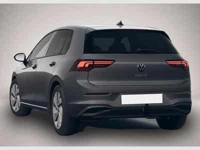 VW Golf (2026) - Photo 3