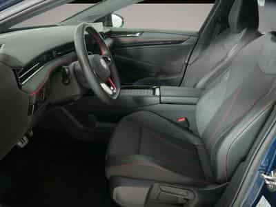VW ID.5 (2025) - Photo 5