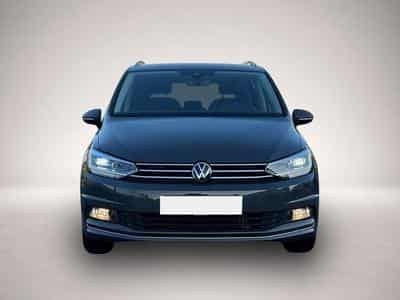 VW Touran (2025) - Photo 2