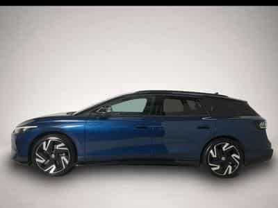 VW ID.5 (2025) - Photo 3