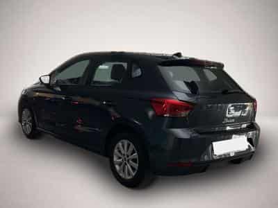 Seat Ibiza (2025) - Photo 4
