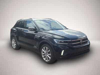 VW T-Roc (2025) - Photo 3