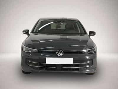 VW Golf (2025) - Photo 2