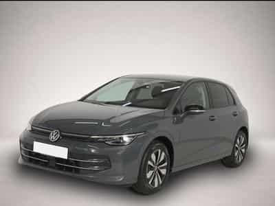 VW Golf (2025) - Photo 1