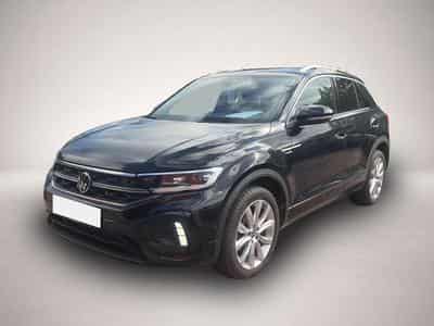 VW T-Roc (2025) - Photo 1