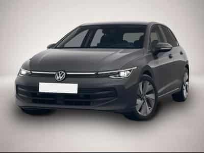 VW Golf (2026) - Photo 1