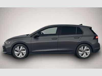 VW Golf (2026) - Photo 2