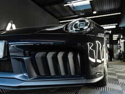 Porsche 911 (2025) - Foto 4