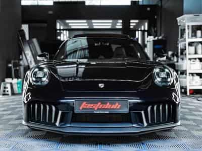 Porsche 911 (2025) - Foto 3