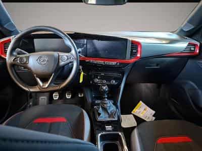 Opel Mokka (2023) - Foto 5