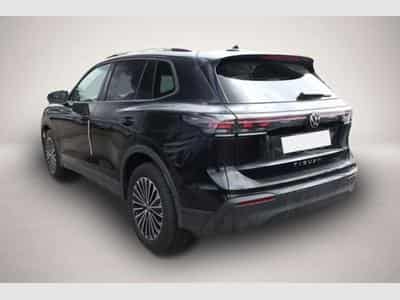 VW Tiguan (2026) - Photo 4