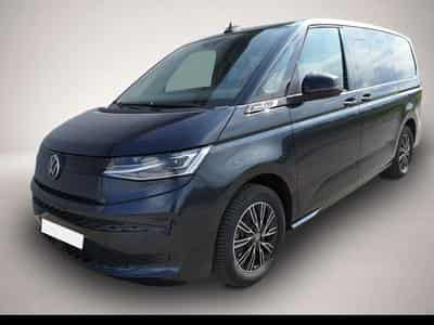 VW Multivan (2026) - Foto 1