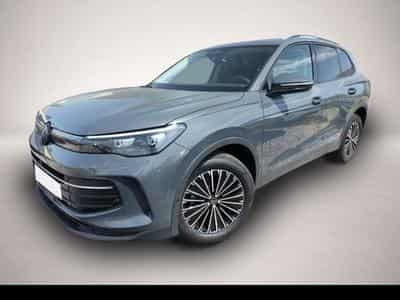 VW Tiguan (2026) - Photo 1