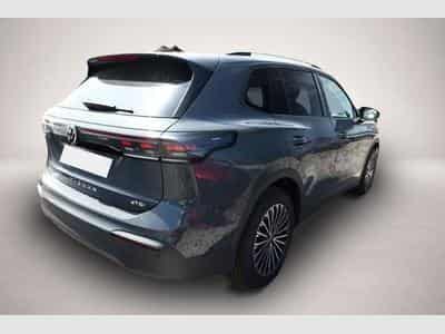 VW Tiguan (2026) - Photo 3