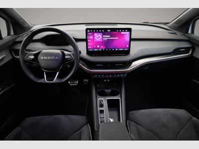 Skoda Enyaq (2025) - Photo 6