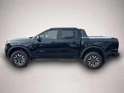 Ford Ranger (2025) - Foto 3