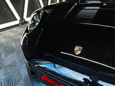 Porsche 911 (2025) - Foto 5