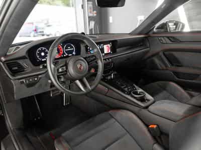Porsche 911 (2025) - Foto 15
