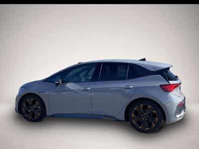 Cupra Born (2024) - Photo 3