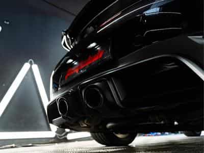 Porsche 911 (2025) - Foto 13