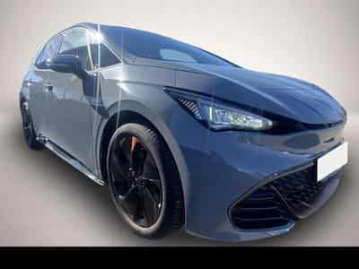 Cupra Born (2024) - Photo 7