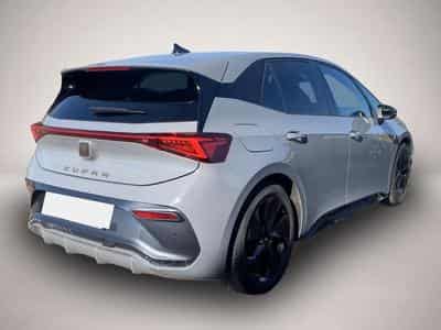 Cupra Born (2024) - Photo 6