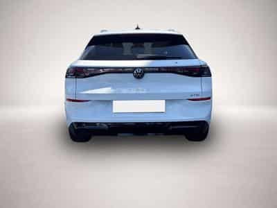 VW T-Roc (2025) - Photo 4