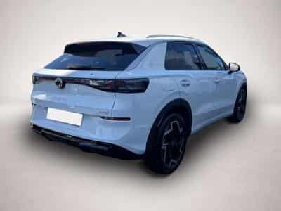 VW T-Roc (2025) - Photo 5
