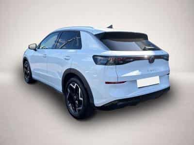 VW T-Roc (2025) - Photo 3