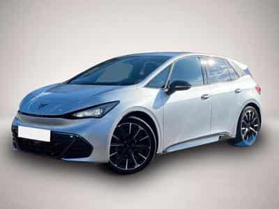Cupra Born (2024) - Photo 1