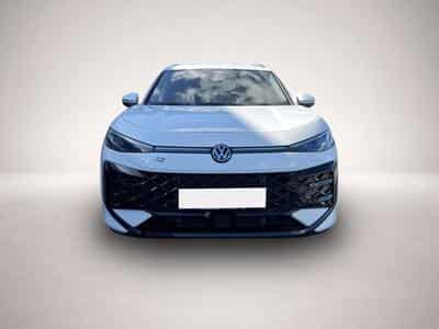 VW T-Roc (2025) - Photo 8