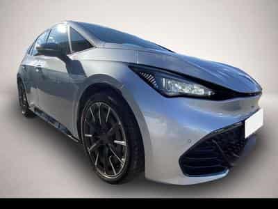 Cupra Born (2024) - Photo 7