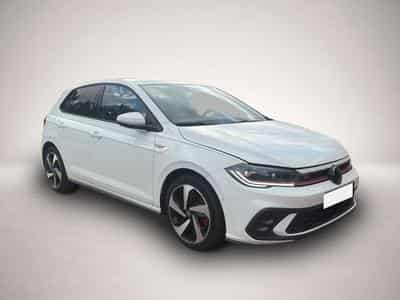 VW Polo (2025) - Photo 3