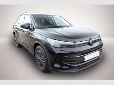 VW Tiguan (2026) - Photo 2