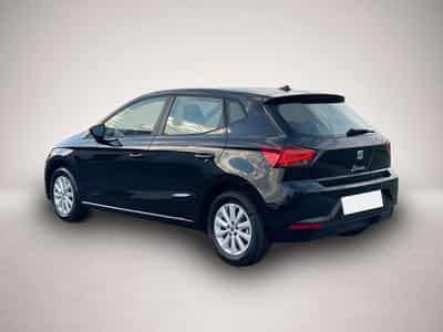 Seat Ibiza (2025) - Foto 4