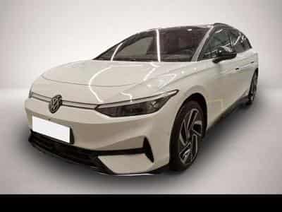 VW ID.5 (2025) - Photo 1