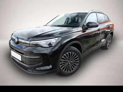VW Tiguan (2026) - Photo 1