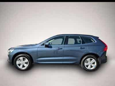 Volvo XC60 (2023) - Photo 4