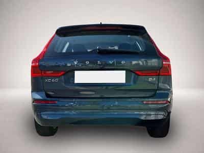 Volvo XC60 (2023) - Photo 5